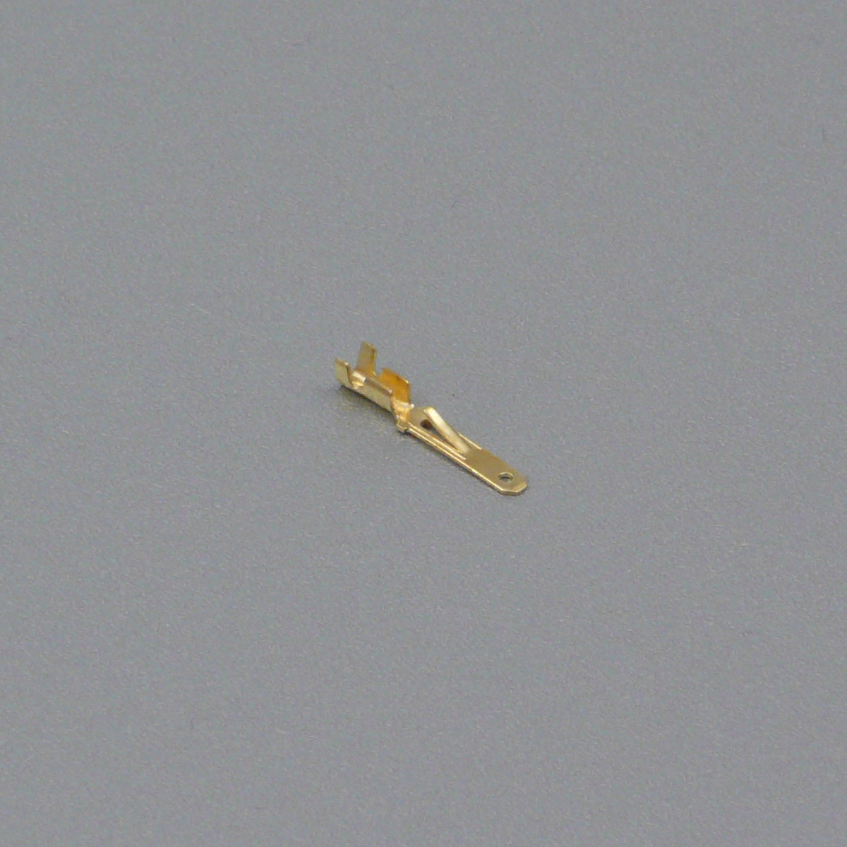 Pin konektoru Faston 2.8 mm - vidlice (samec)