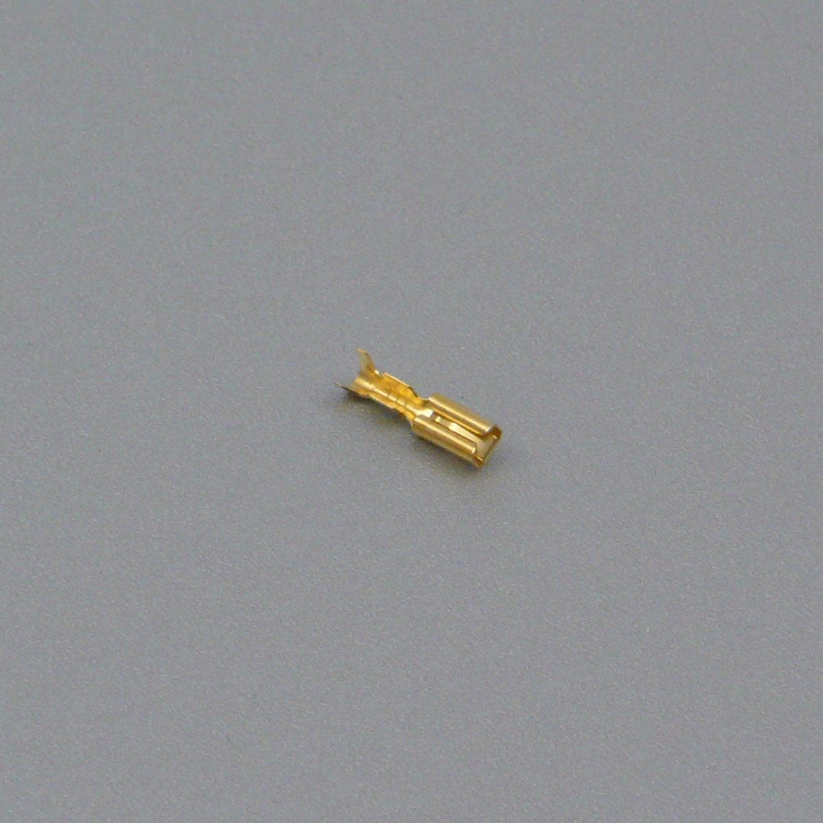 Pin konektoru Faston 2.8 mm - zásuvka (samice)