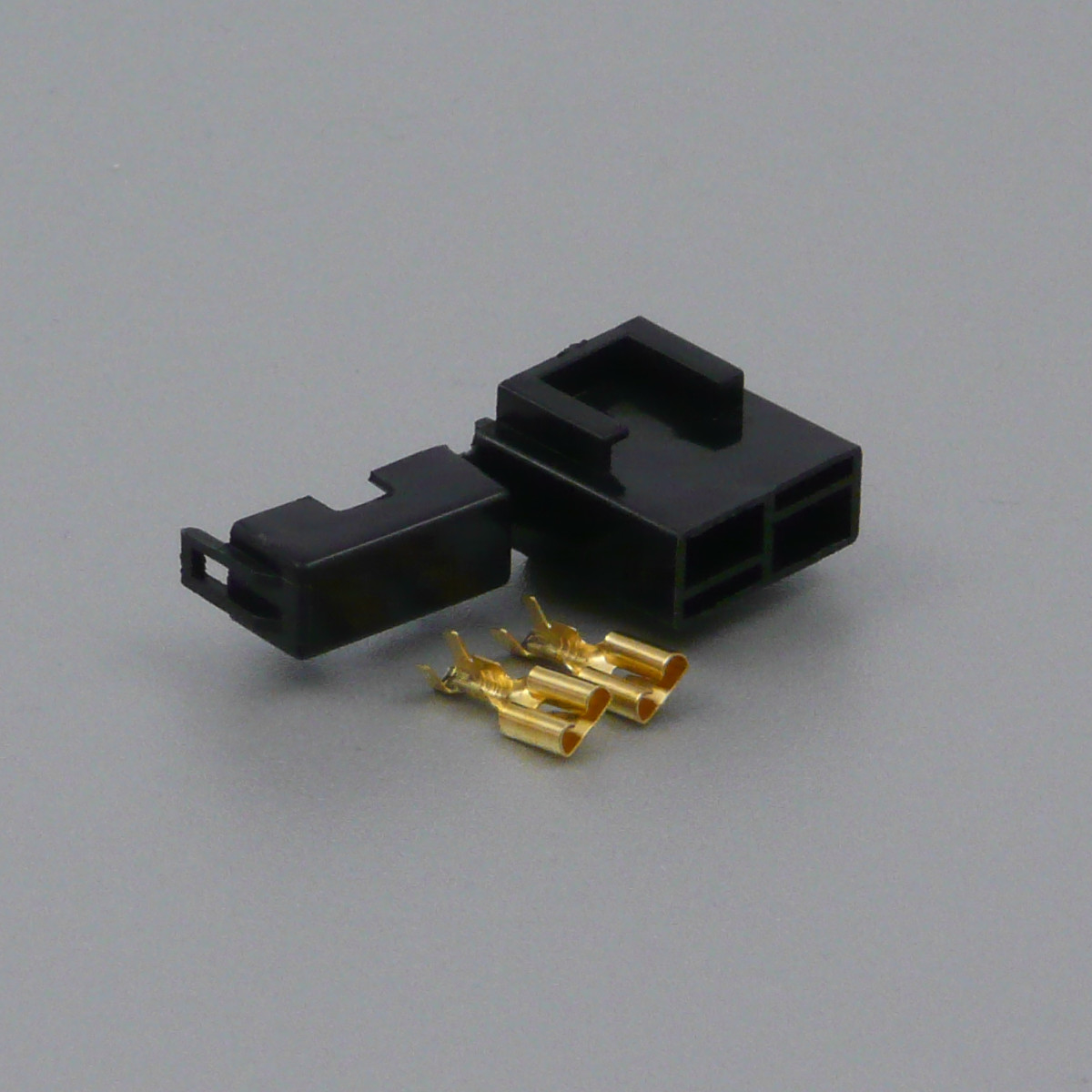 Pojistkové pouzdro do 20A