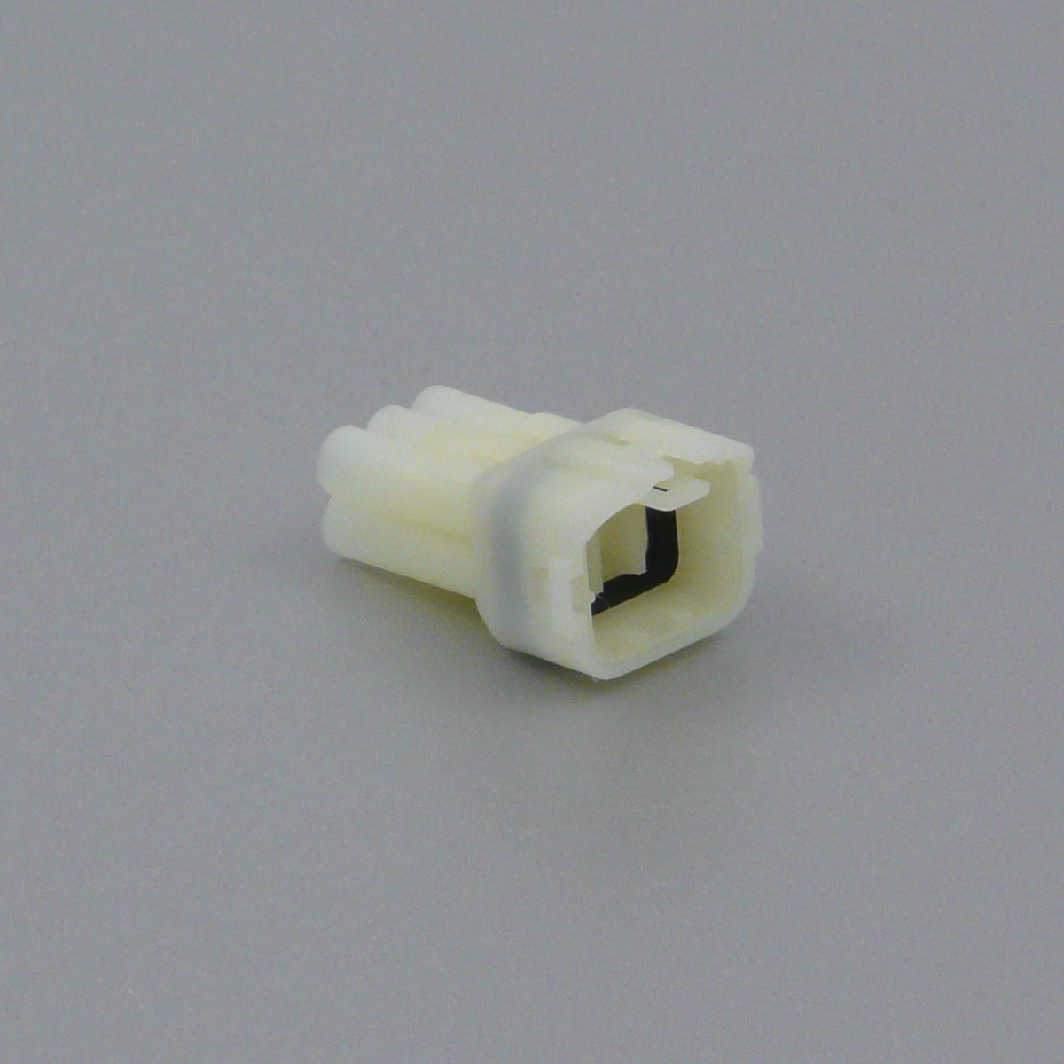 Pouzdro vodotěsného konektoru 2.2 mm, 6 pólů - vidlice (samec)