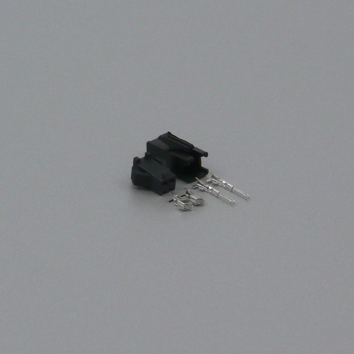 Sada konektoru 1.1 mm, 2 póly