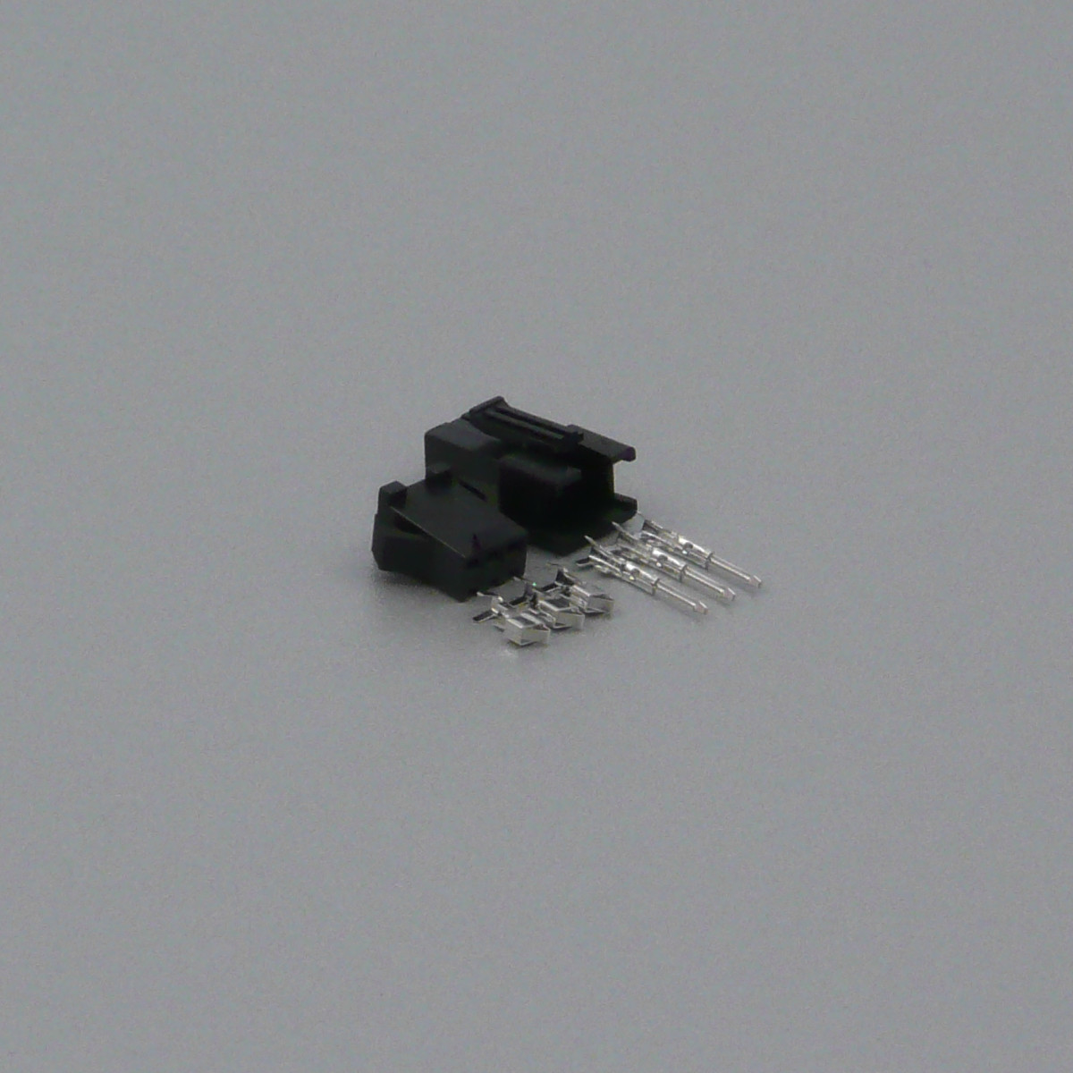 Sada konektoru 1.1 mm, 3 póly