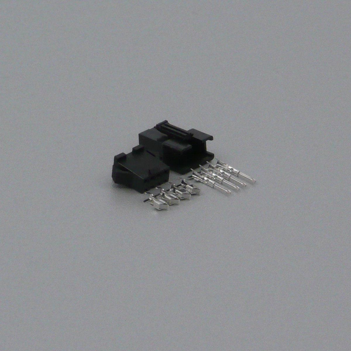 Sada konektoru 1.1 mm, 4 póly