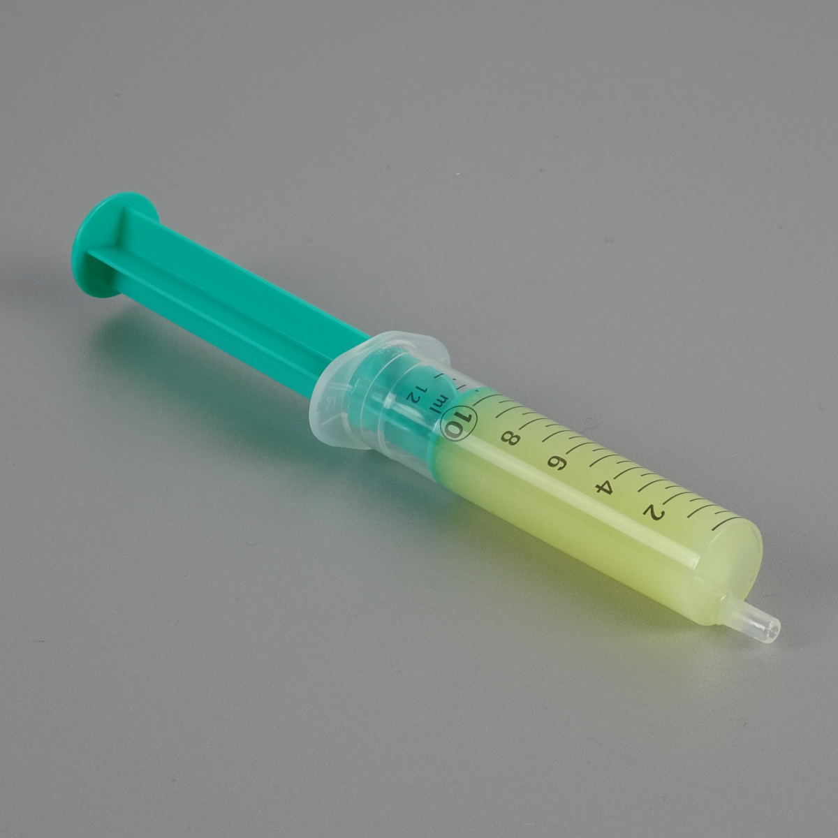 Vazelína na kontakty, 10 ml, ve stříkačce