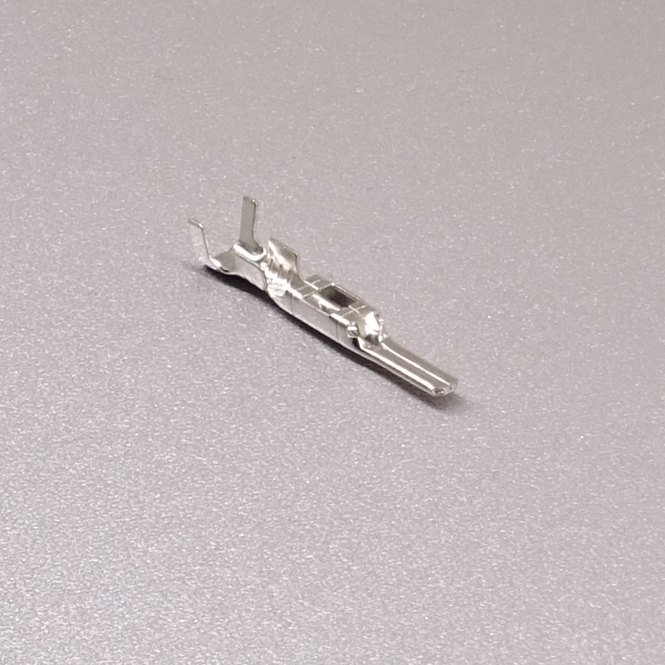 Pin vodotěsného konektoru 2.2 mm - FW, vidlice (samec)