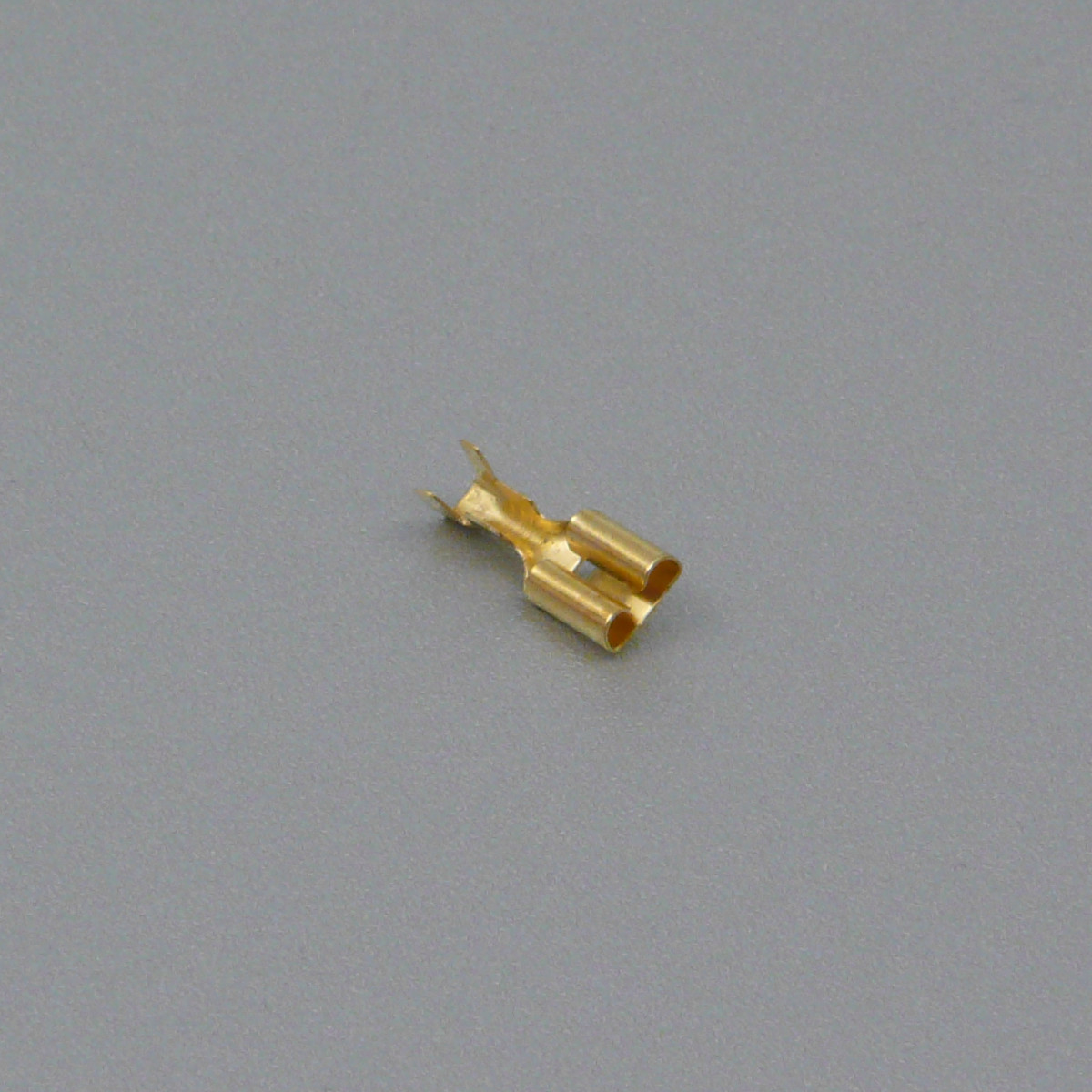Pin konektoru Faston 6.3 mm - zásuvka (samice)