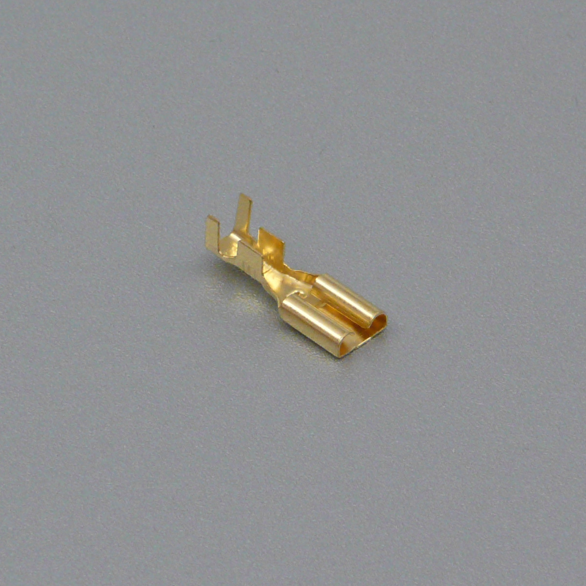 Pin konektoru Faston 7.8 mm - zásuvka (samice)